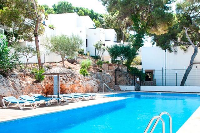 Apartamento Playa Dor 17 Cala d'Or  Exterior photo