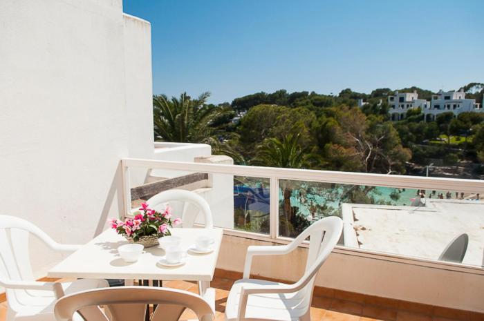 Apartamento Playa Dor 17 Cala d'Or  Exterior photo