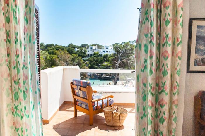 Apartamento Playa Dor 17 Cala d'Or  Exterior photo