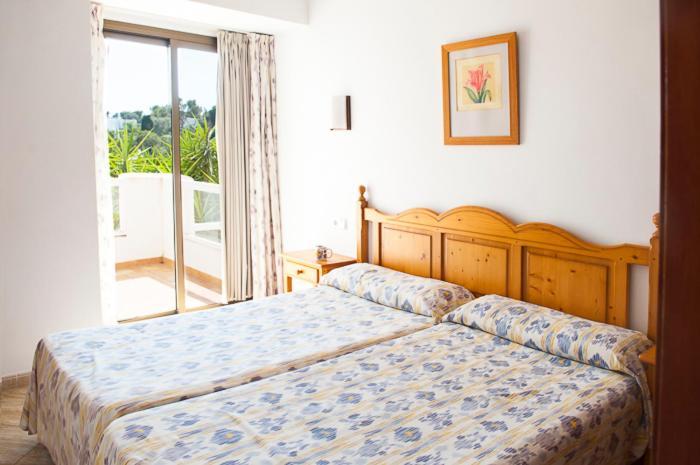 Apartamento Playa Dor 17 Cala d'Or  Exterior photo