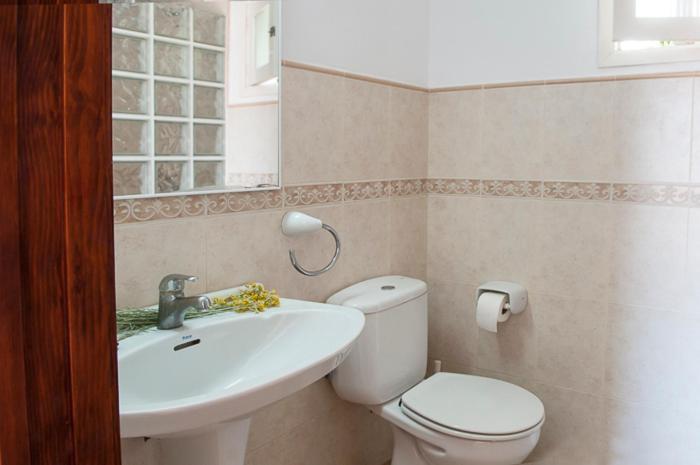 Apartamento Playa Dor 17 Cala d'Or  Exterior photo