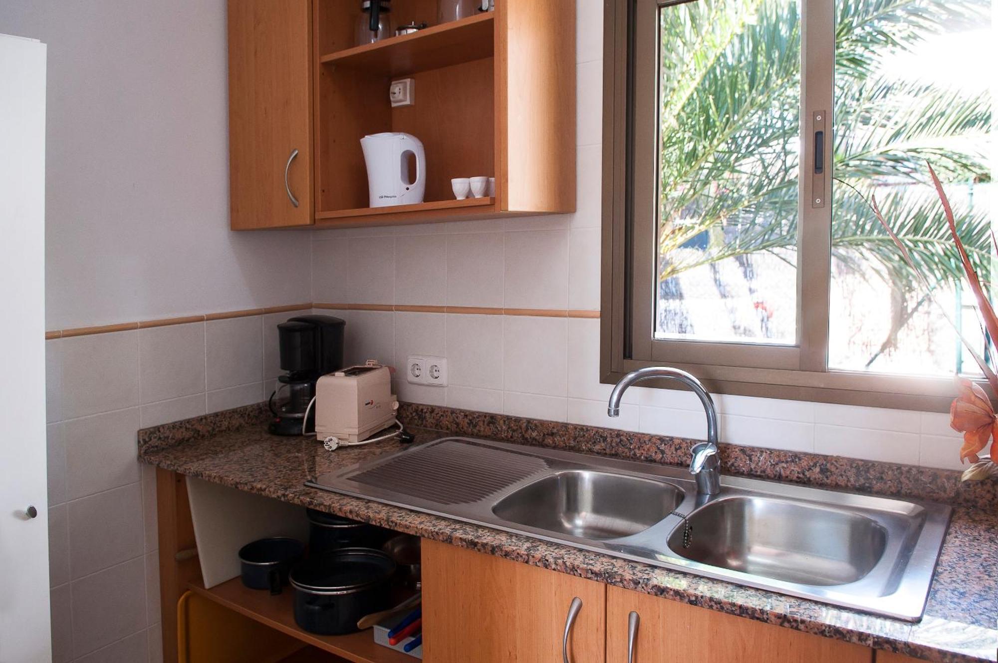 Apartamento Playa Dor 17 Cala d'Or  Exterior photo
